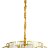 Подвесная люстра Arte Lamp A4087SP-6SG