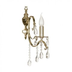 Бра Dio D&#039;Arte Alessandria E 2.1.1.600 G