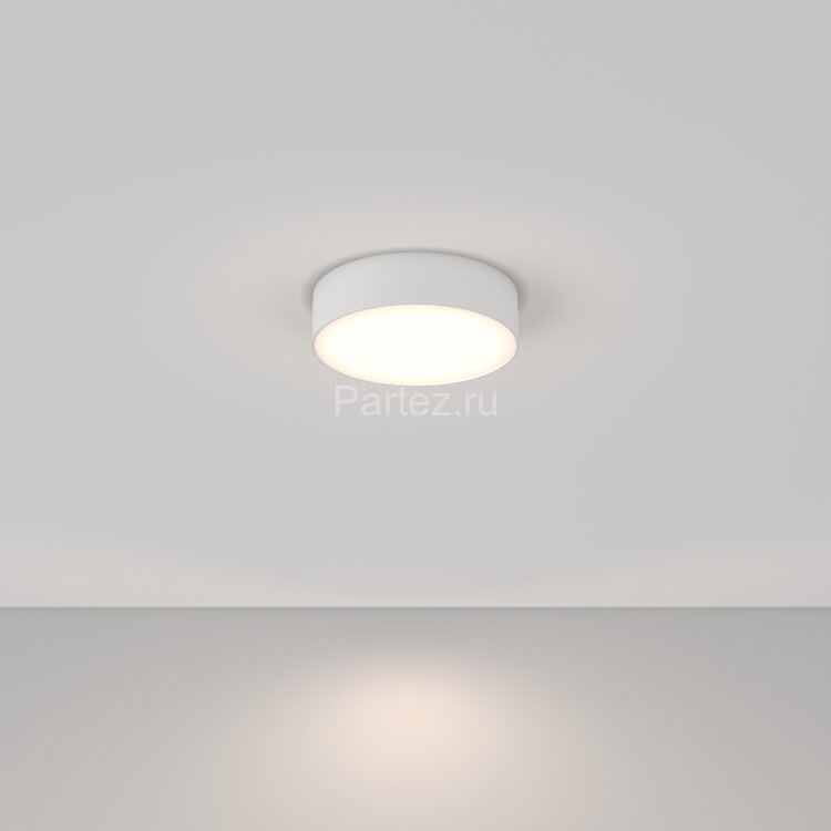 Потолочный светильник Maytoni C032CL-L32W4K