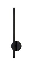 Бра Crystal Lux VERDE AP L500 BLACK