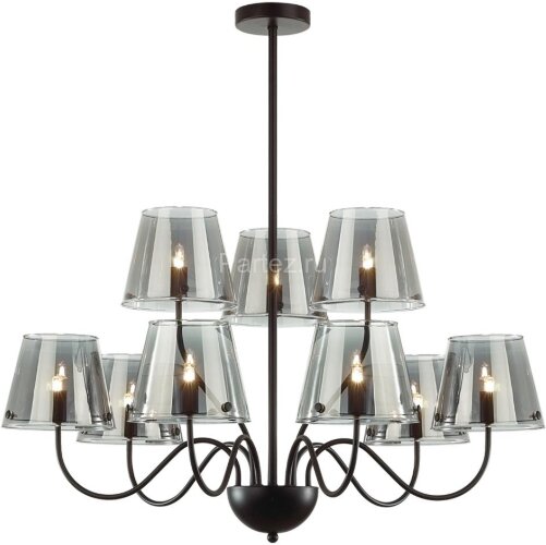 Потолочная люстра Lumion 6570/9C