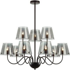 Потолочная люстра Lumion 6570/9C