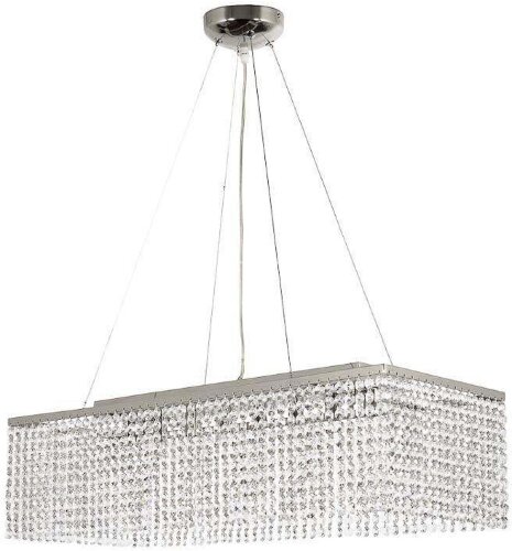Подвесная люстра Arti Lampadari Milano E 1.5.70X25.101 NT