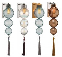 Бра ImperiumLoft 44.772-0