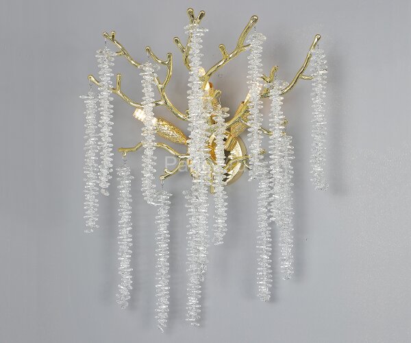 Бра Kink Light 07871D,33