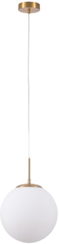Подвесной светильник Arte Lamp A1561SP-1PB