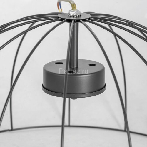 Потолочная люстра Lussole GRLSP-8215