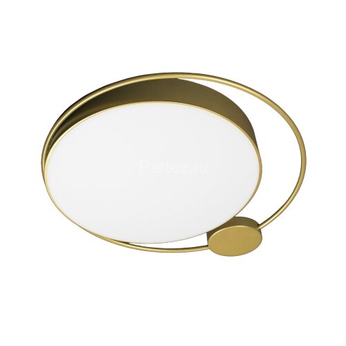 Настенно-потолочный светильник Loft It 10063