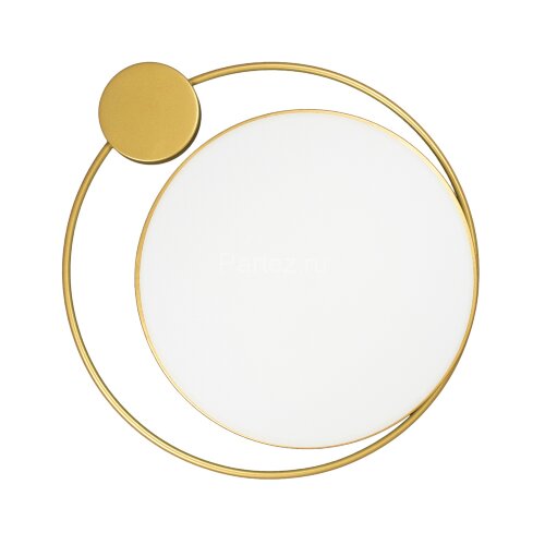 Настенно-потолочный светильник Loft It 10063