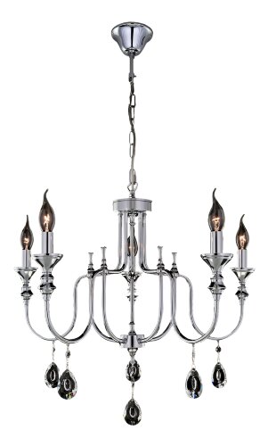 Подвесная люстра Citilux CL437151