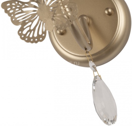 Бра Arte Milano 346179/1W CG