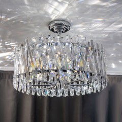 Подвесная люстра Citilux CL334281