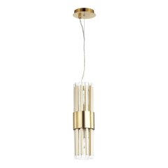Подвесной светильник Odeon Light 4786/2