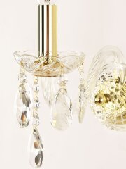 Бра Bohemia 101B/1/141 G