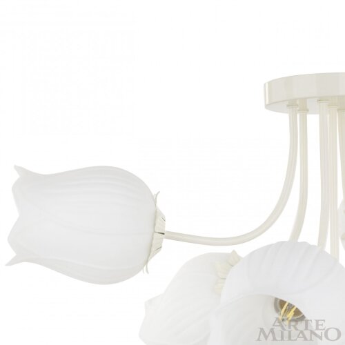 Потолочная люстра Arte Milano 319066/D780/7 IV