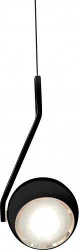 Подвесной светильник iLedex X-24619P BK