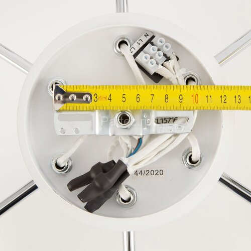 Потолочная люстра Citilux CL157161