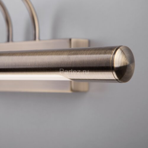 Подсветка для картин Elektrostandard MRL LED 10W 1011 IP20 бронза