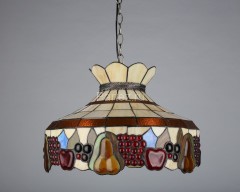 Подвесной светильник Omnilux OML-80313-03