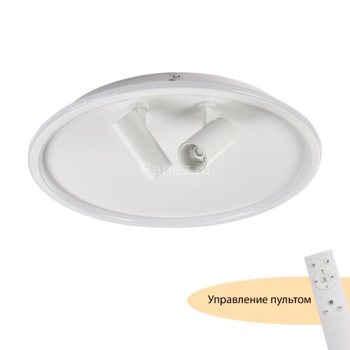 Потолочный светильник MyFar MR9050-CL