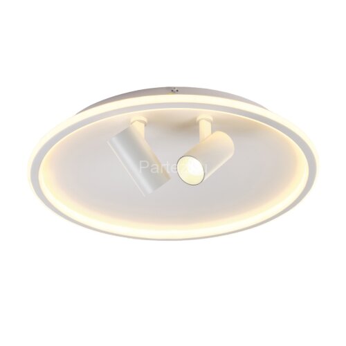 Потолочный светильник MyFar MR9050-CL
