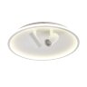 Потолочный светильник MyFar MR9050-CL