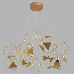 Подвесная люстра Odeon Light 5086/56L