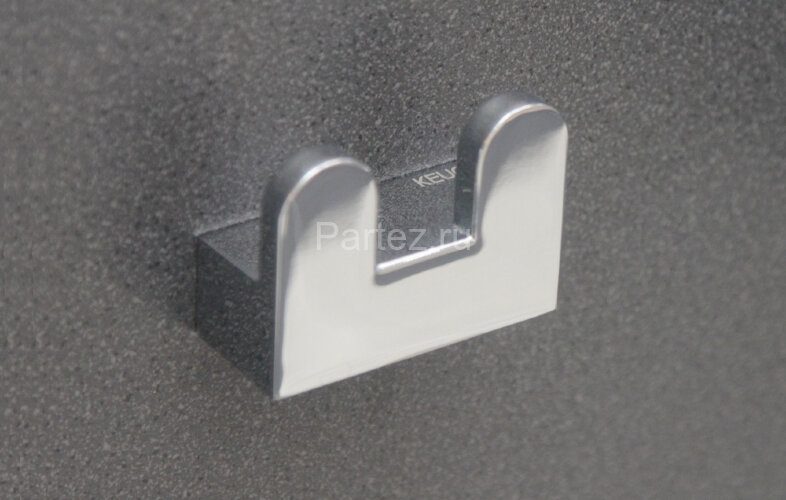 Крючок Keuco Edition 300, Хром (30015010000)