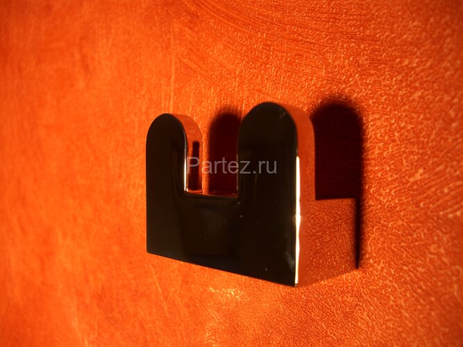 Крючок Keuco Edition 300, Хром (30015010000)