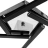 Потолочная люстра Arte Lamp A8165PL-5BK