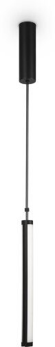 Подвесной светильник Maytoni P096PL-L11BK