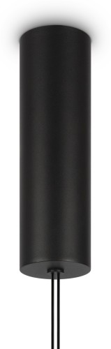 Подвесной светильник Maytoni P096PL-L11BK