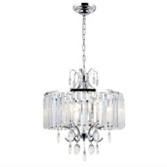 Подвесная люстра Citilux CL335161