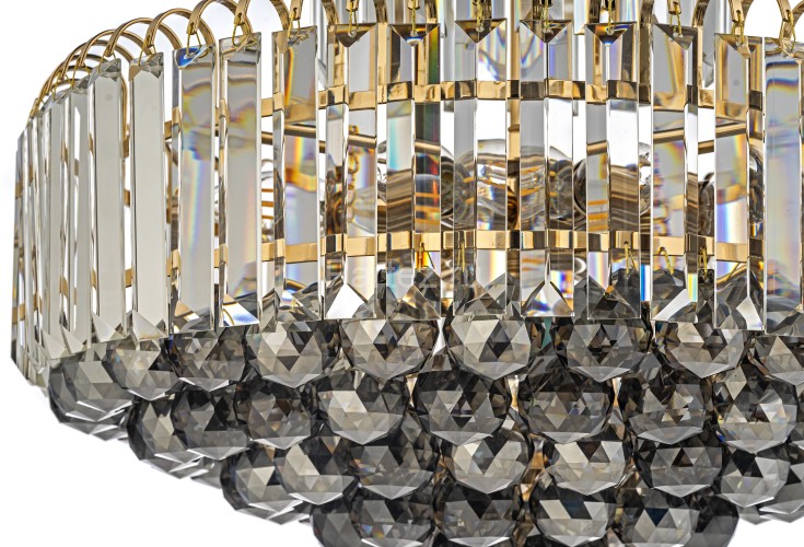 Подвесная люстра Arti Lampadari Ovada E 1.5.50.101 G