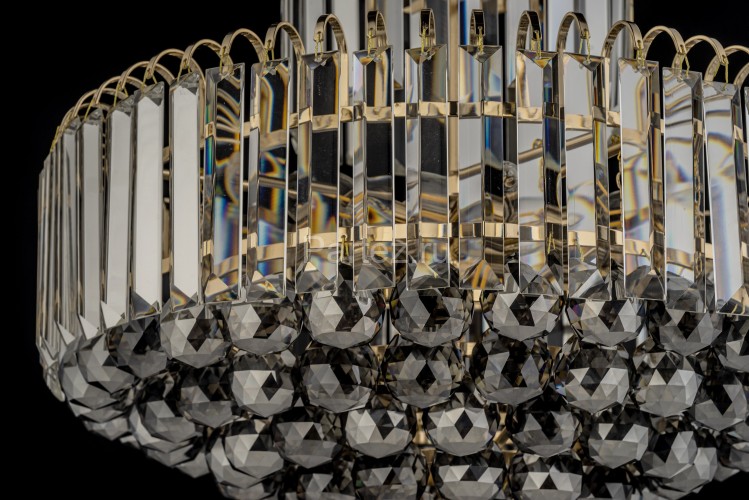 Подвесная люстра Arti Lampadari Ovada E 1.5.50.101 G