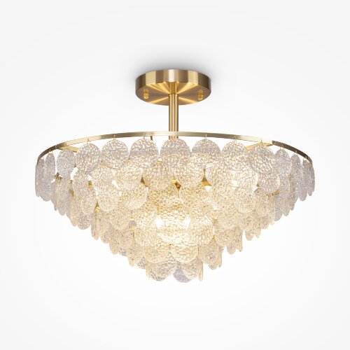 Потолочная люстра Maytoni MOD130CL-11G