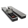 Конвектор внутрипольный Royal Thermo ATRIUM-110/200/2000-DG-U-NA