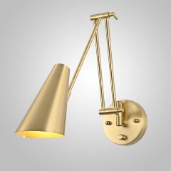 Бра ImperiumLoft Fredly01