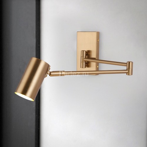 Бра ImperiumLoft VALLBO01