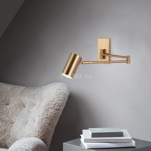 Бра ImperiumLoft VALLBO01