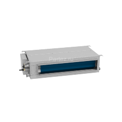 Комплект Electrolux EACD-12H/UP3-DC/N8 инверторной сплит-системы, канального типа