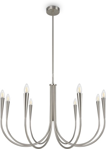 Потолочная люстра Freya FR5253PL-08N