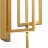 Бра Natali Kovaltseva LED LAMPS 81128/1W GOLD
