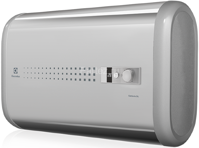 Водонагреватель электрический Electrolux EWH 80 Centurio DL Silver H