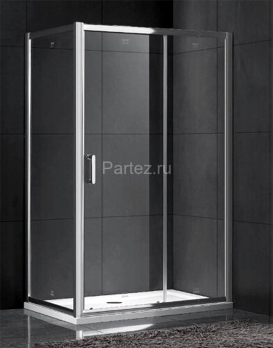 Душевой уголок Gemy Victoria S30191H-A70