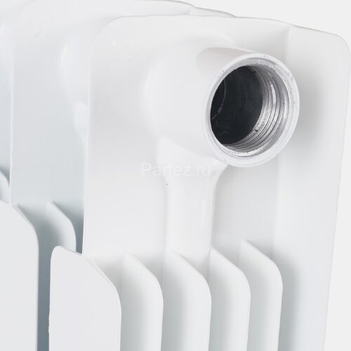 Радиатор биметаллический STOUT Space 500-13