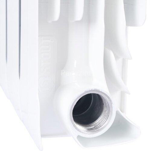 Радиатор биметаллический STOUT Space 500-13