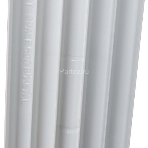 Радиатор биметаллический STOUT Space 500-13