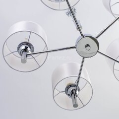 Подвесная люстра Citilux CL463150