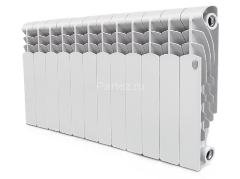 Радиатор алюминиевый Royal Thermo Revolution 350/80-12